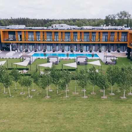 Hotel Bonifacio Spa&sport