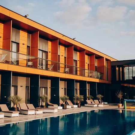 Bonifacio Spa&sport Ξενοδοχείο 4*