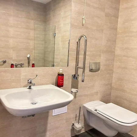 Hotell Bonifacio Spa&sport