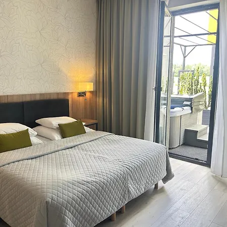 Bonifacio Spa&sport Hotell 4*