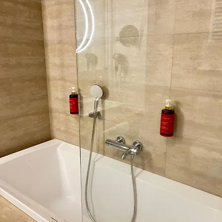 Hotel Bonifacio Spa&sport 4*