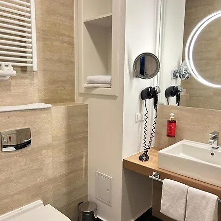 Hotell Bonifacio Spa&sport Sochocin