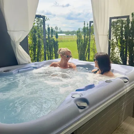 Bonifacio Spa&sport Hotel