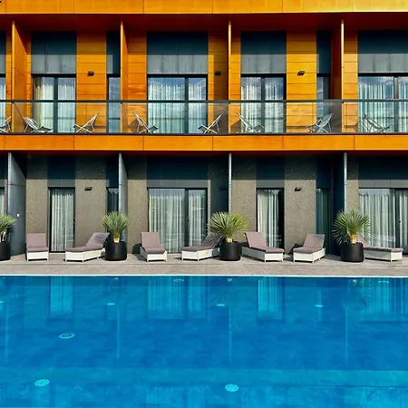 Hotel Bonifacio Spa&sport