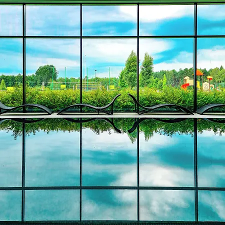 Bonifacio Spa&sport 4* Sochocin