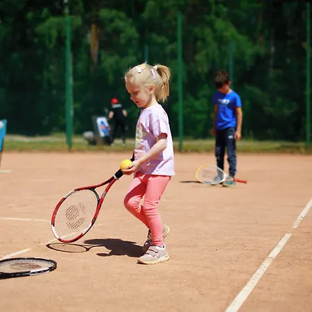 Bonifacio Spa&sport Sochocin