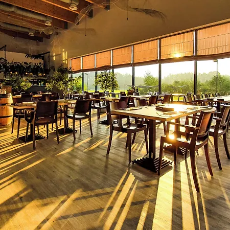 Bonifacio Spa&sport Hotel 4*