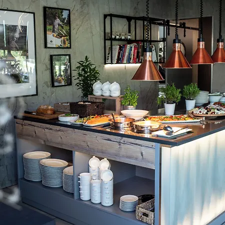 Bonifacio Spa&sport 4*