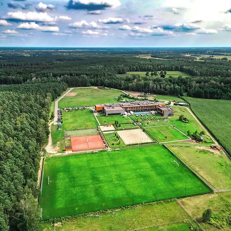 Bonifacio Spa&sport 4*