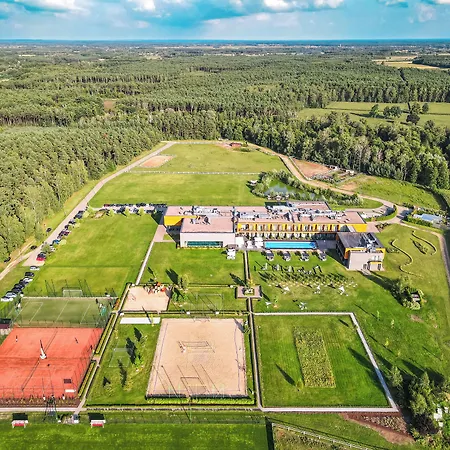 Bonifacio Spa&sport Hotel 4*