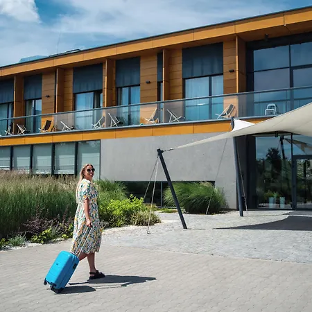 Bonifacio Spa&sport Sochocin