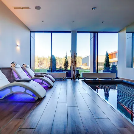 Hotel Bonifacio Spa&sport 4*