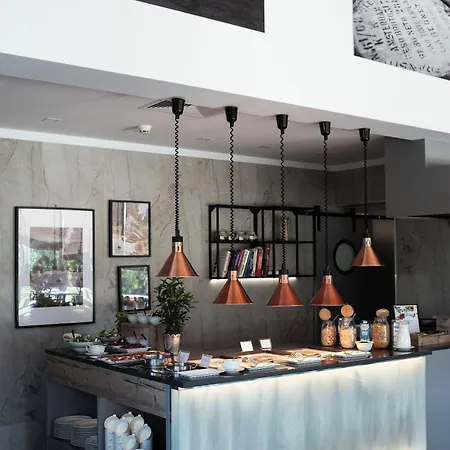 Bonifacio Spa&sport 4*