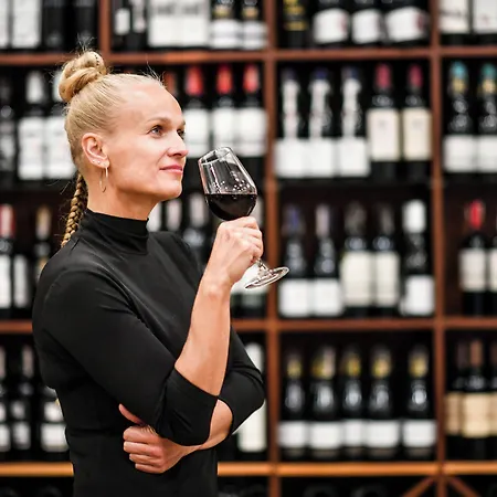 Bonifacio Spa&sport Hotel 4*