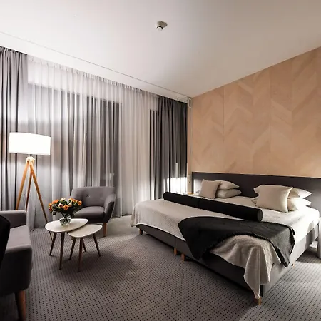 Hotel Bonifacio Spa&sport Sochocin