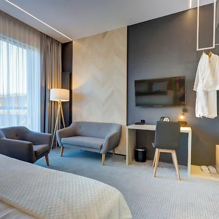 Hotel Bonifacio Spa&sport 4*