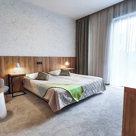 Hotel Bonifacio Spa&sport 4*