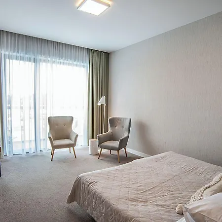 Bonifacio Spa&sport Hotel Sochocin