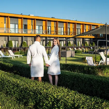 Hotel Bonifacio Spa&sport 4*