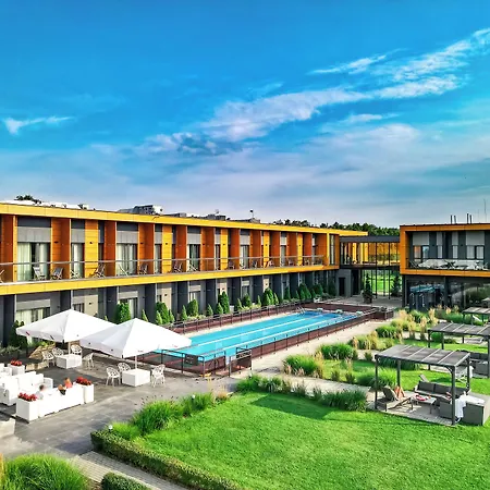 Bonifacio Spa&sport Hotel