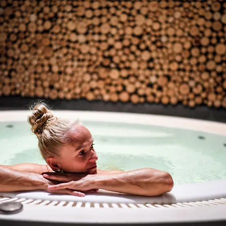 Hotel Bonifacio Spa&sport Sochocin