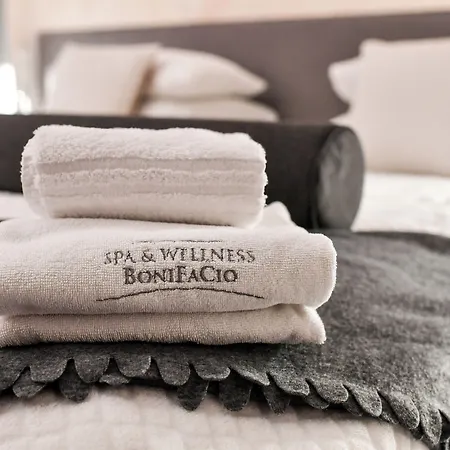 Bonifacio Spa&sport Hotell 4*