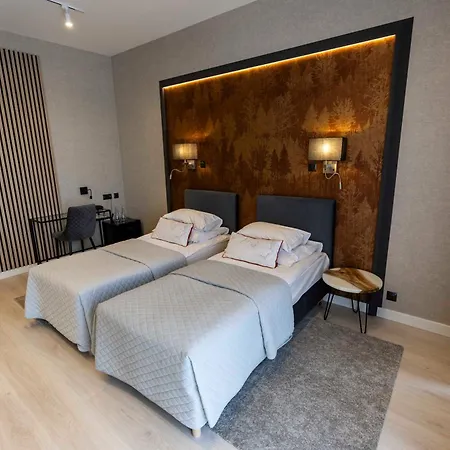 Bonifacio Spa&sport Sochocin