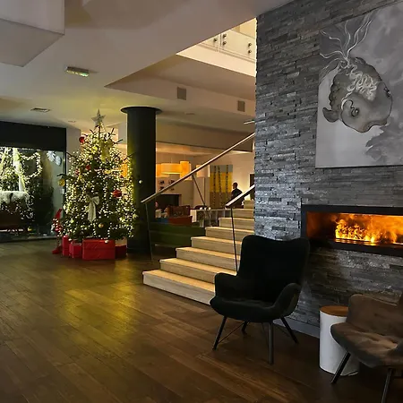 Bonifacio Spa&sport Sochocin