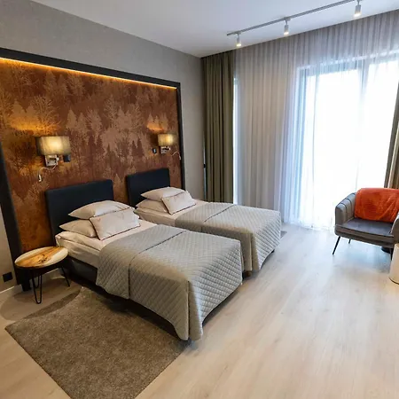 Hotel Bonifacio Spa&sport 4*