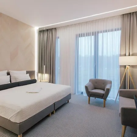 Bonifacio Spa&sport Hotel