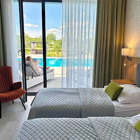 Bonifacio Spa&sport Hotel 4*