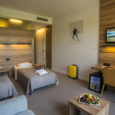Bonifacio Spa&sport 4* Sochocin