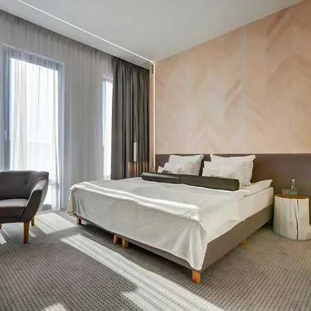 Bonifacio Spa&sport 4* Sochocin