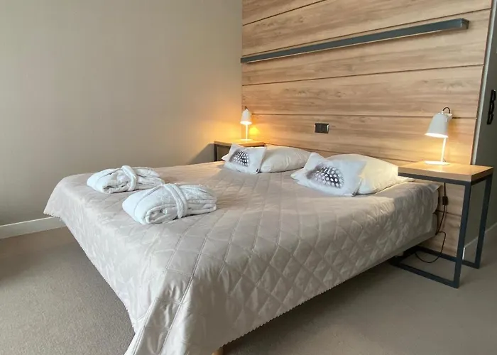 Bonifacio Spa&sport Hotel