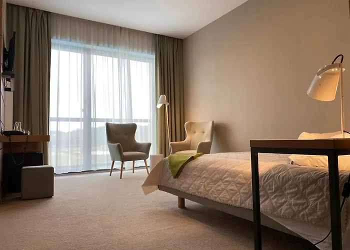 Bonifacio Spa&sport Hotel 4*