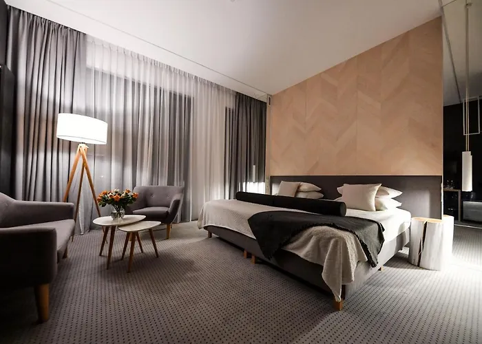 Bonifacio Spa&sport 4*