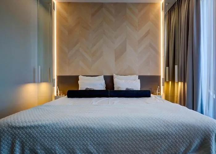 Bonifacio Spa&sport Hotel Sochocin