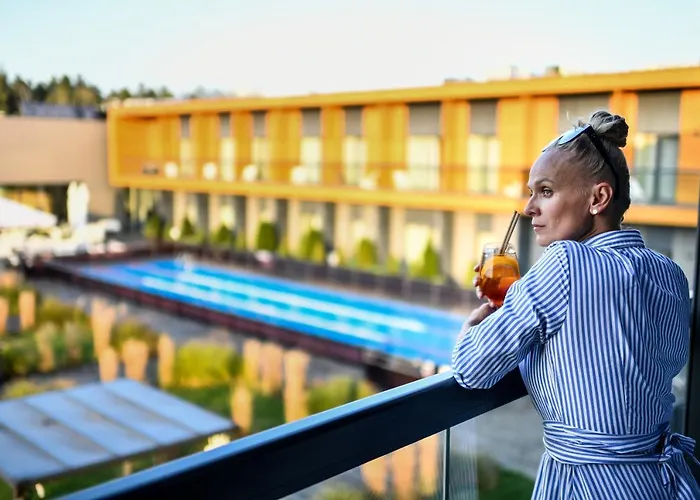 Bonifacio Spa&sport Hotel 4*