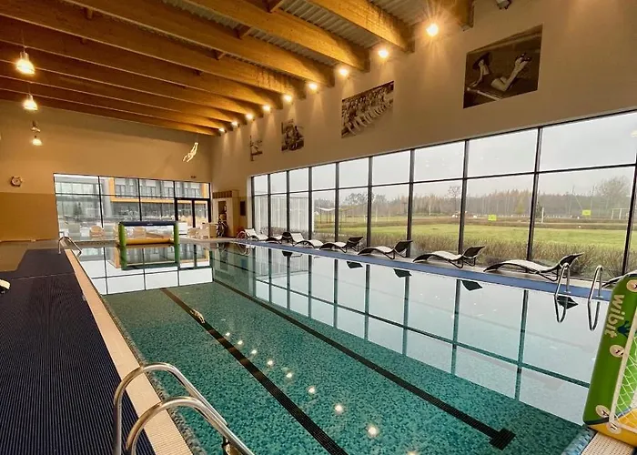 Hotel Bonifacio Spa&sport 4*