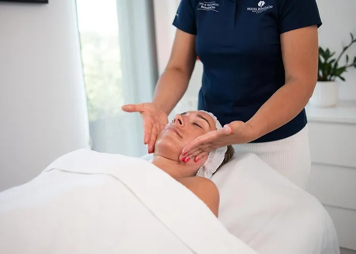 Bonifacio Spa&sport 4*