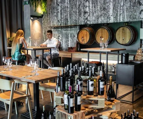 Bonifacio Spa&sport Hotel 4*