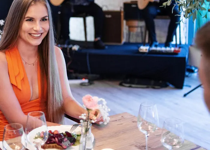 Bonifacio Spa&sport 4* Sochocin