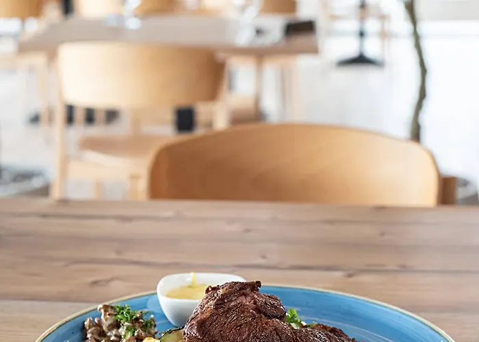 Bonifacio Spa&sport 4* Sochocin