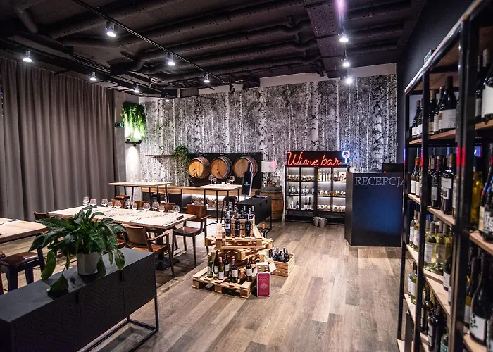 Bonifacio Spa&sport Hotel 4*