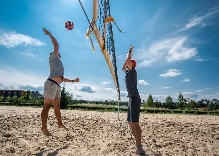 Bonifacio Spa&sport 4*