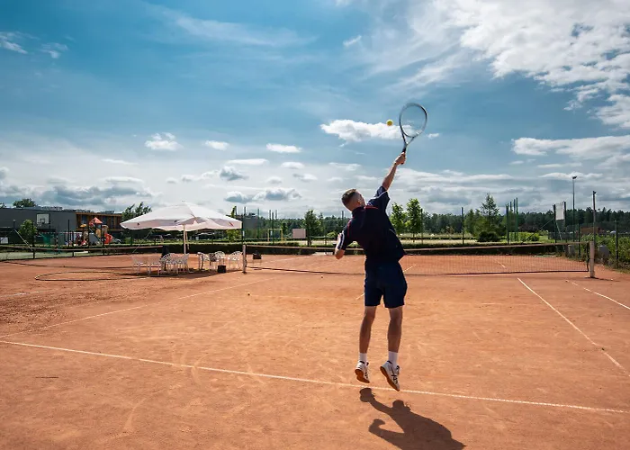 Bonifacio Spa&sport Hotel 4*