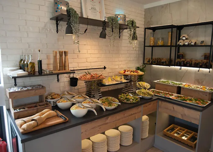 Hotel Bonifacio Spa&sport