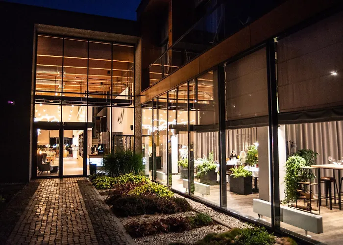 Bonifacio Spa&sport Hotel