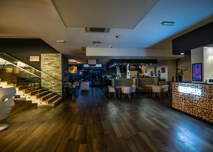 Bonifacio Spa&sport Hotel 4*