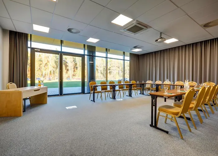 Bonifacio Spa&sport Sochocin